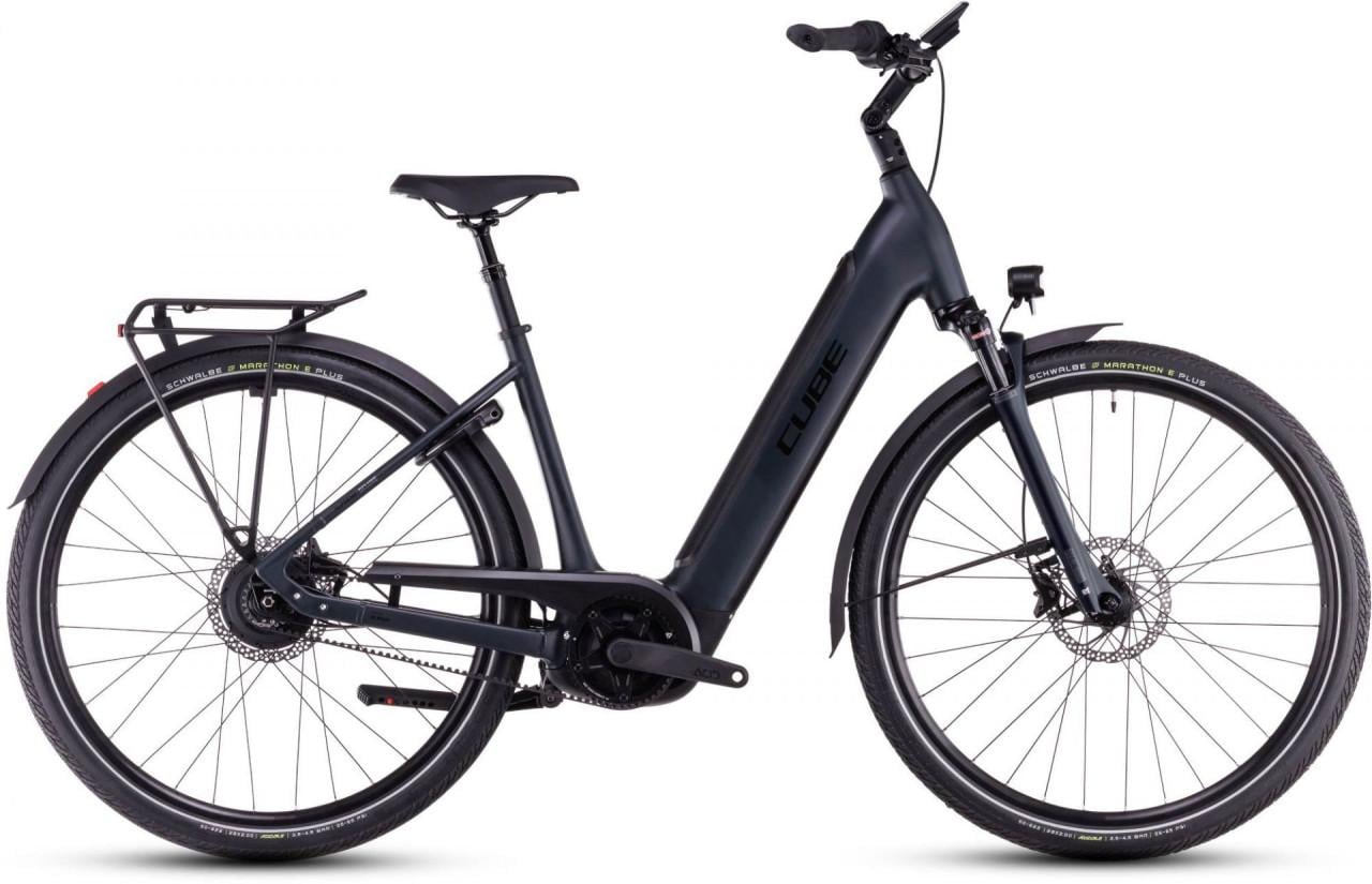 Cube Touring Hybrid Comfort SLX (UIT VOORRAAD LEVERBAAR).