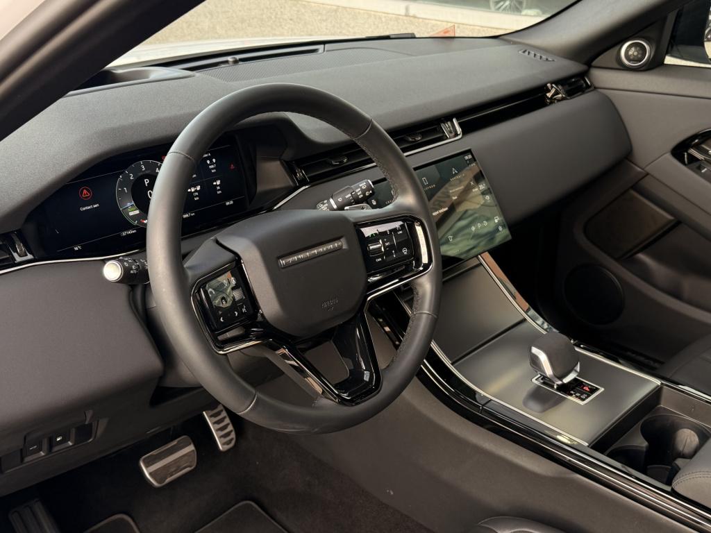 Land Rover Range Rover 1.5 p270e phev awd se dynamic edition | hud | acc | 