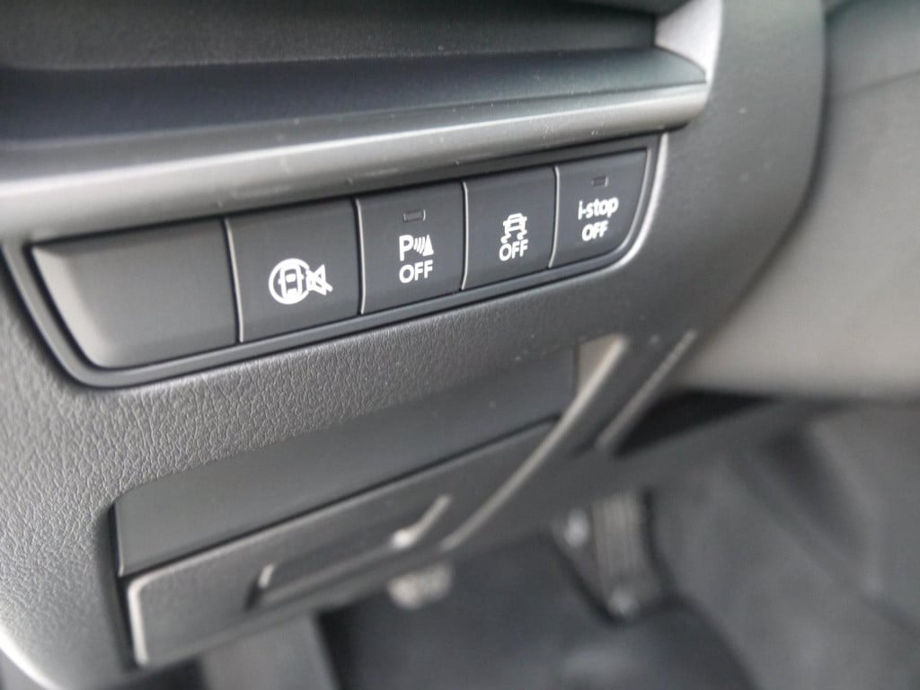 Mazda 3 2.0 e-skyactiv-g m hybrid 122 prime-line|rijklaar
