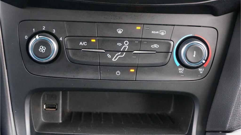 Ford Focus wagon 1.0 lease edition rijklaar incl garantie