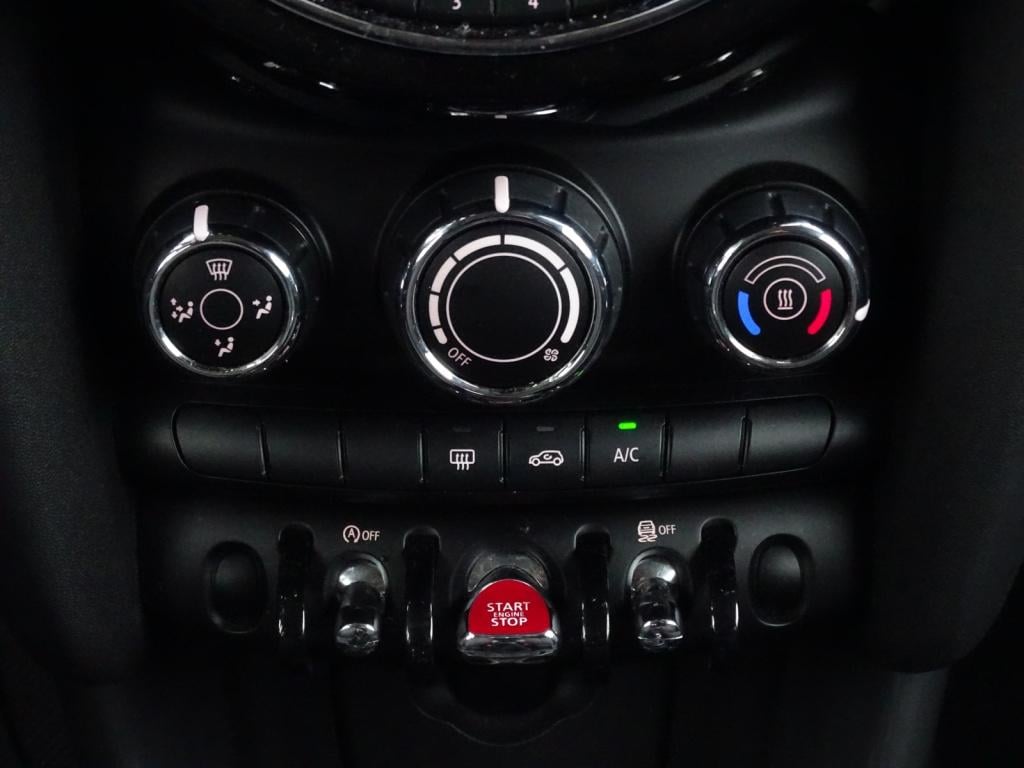 Mini Cooper mini 1.5 business