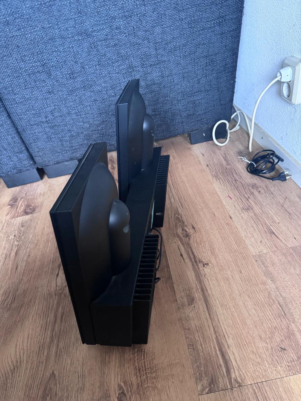 B&O (gebaseerde sounddock)