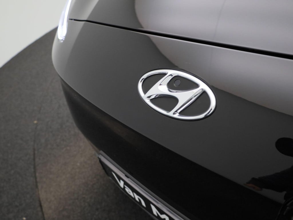 Hyundai Kona ev premium 64 kwh