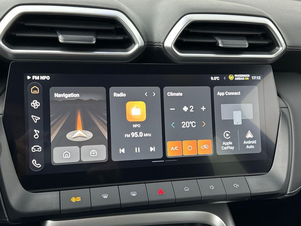MG Onbekend 1.5 hybrid+ luxury super voordeel – op = op - 7 jaar garantie –