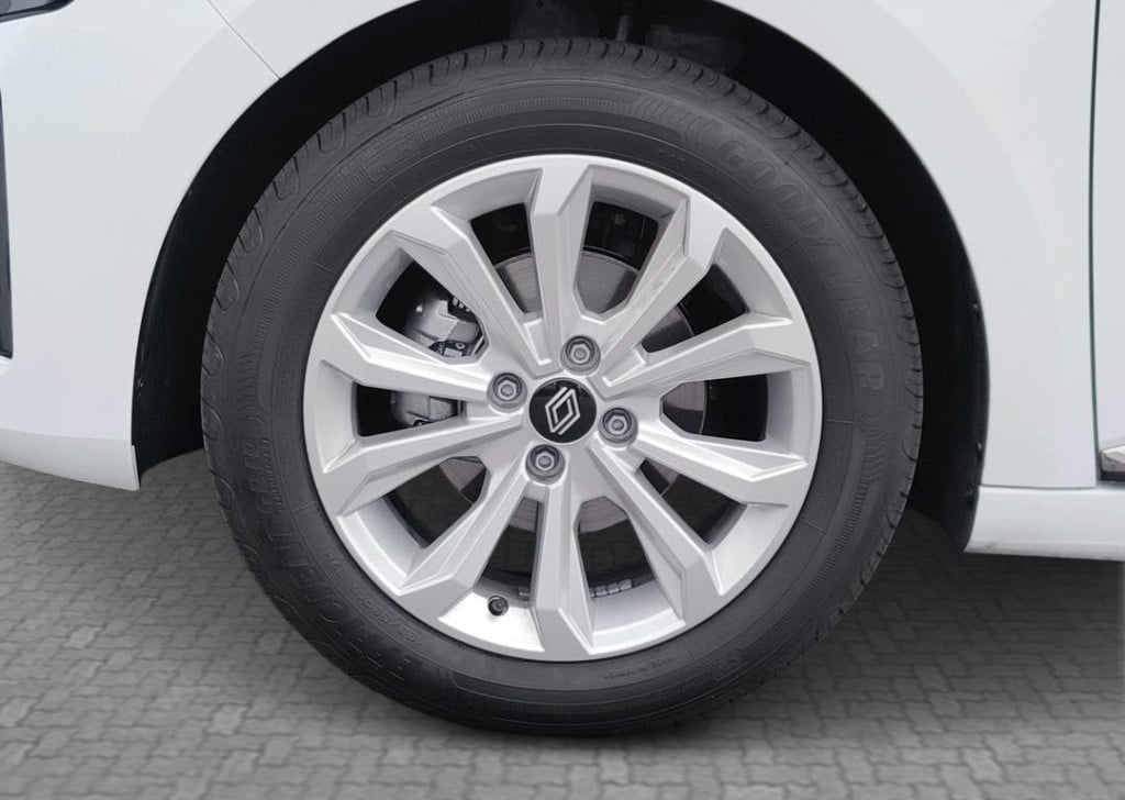 Renault Clio 1.0 tce 90 gpf evolution - demo / pack look 16" / pack comfort