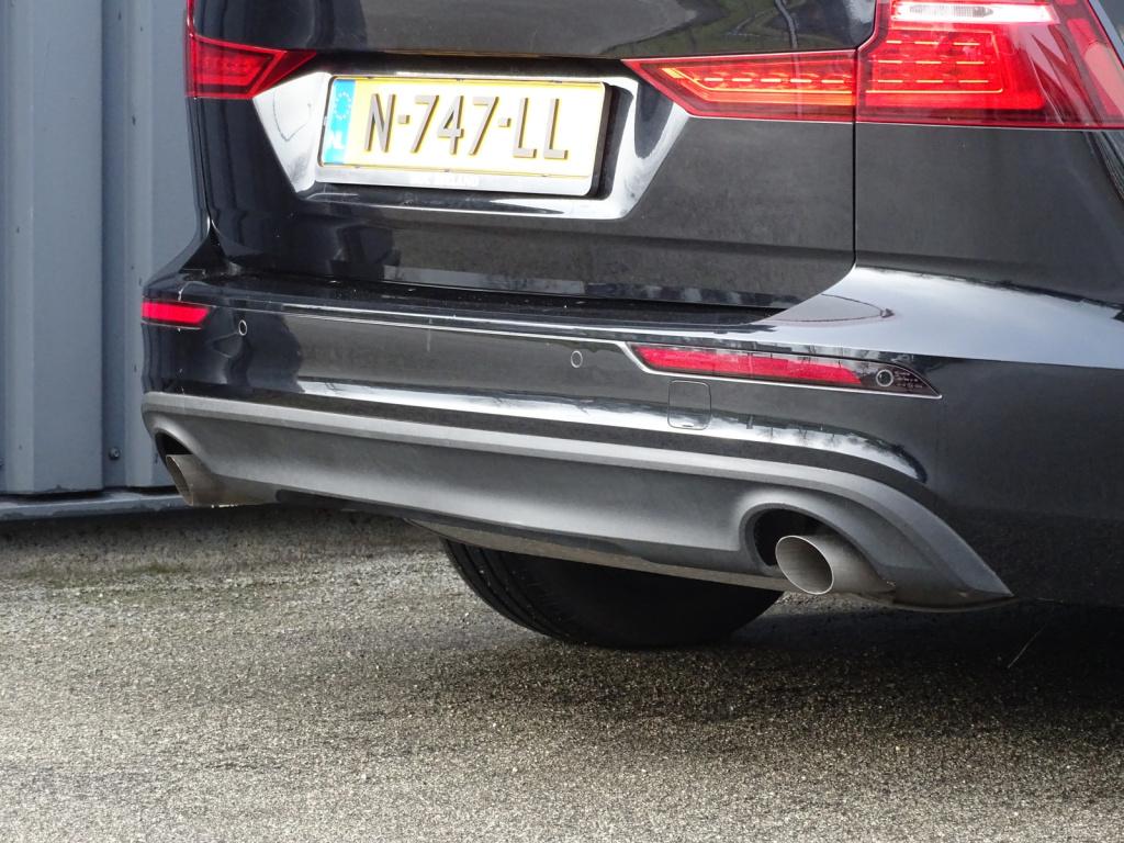 Volvo V60 2.0 b3 momentum advantage | led | stoel-stuurverwarming