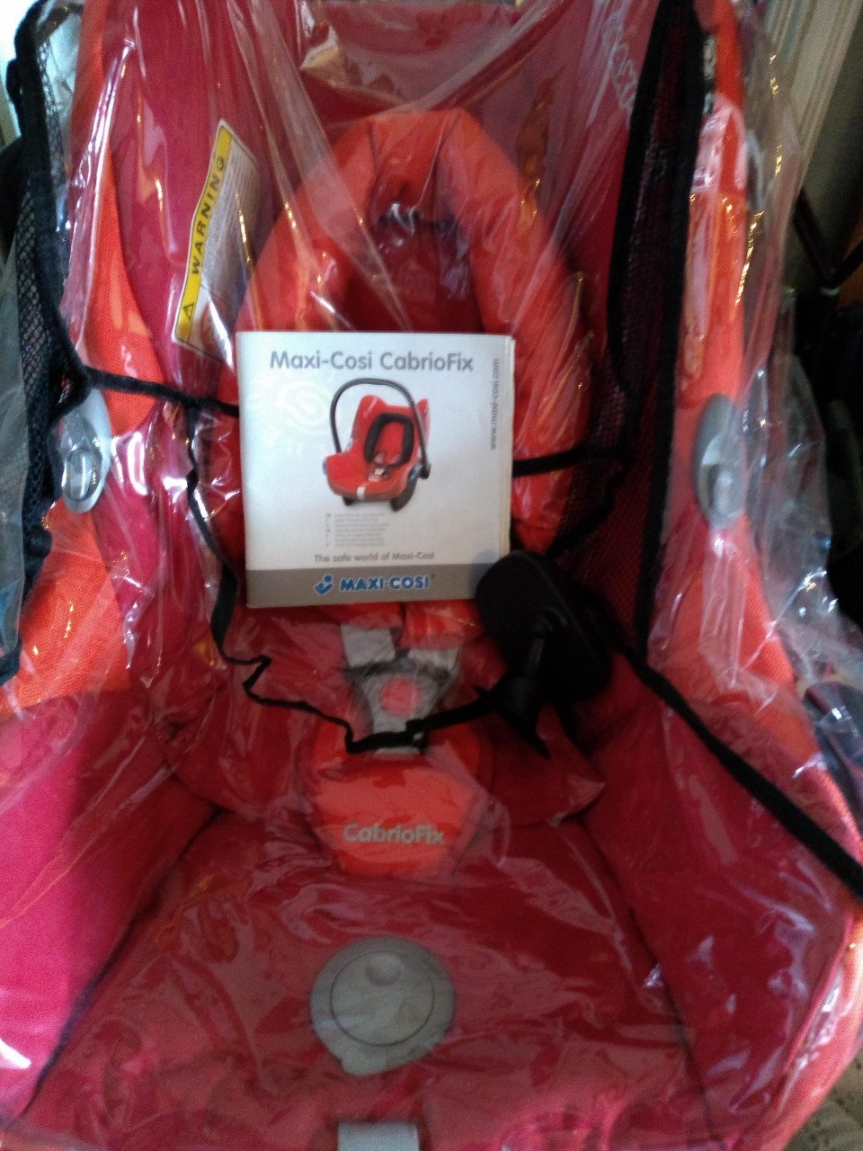 Maxi Cosi