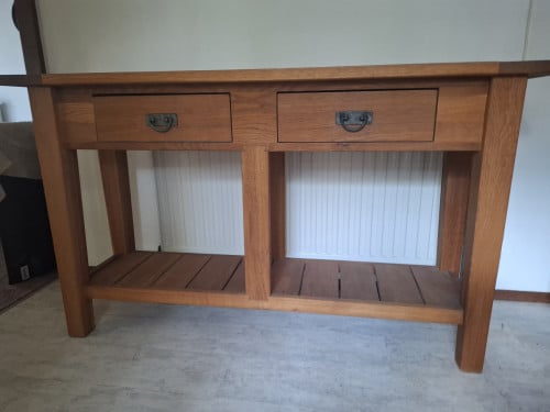 Side table
