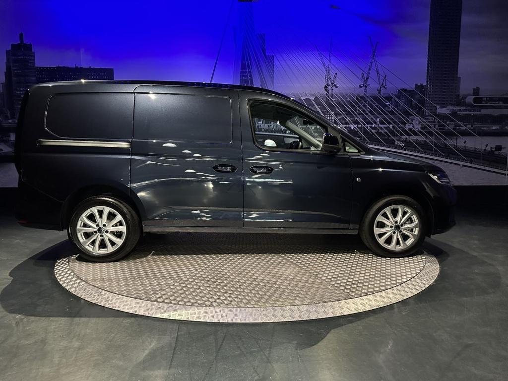 Volkswagen Caddy cargo maxi 2.0 tdi style *led*navi*camera*ergocomfort