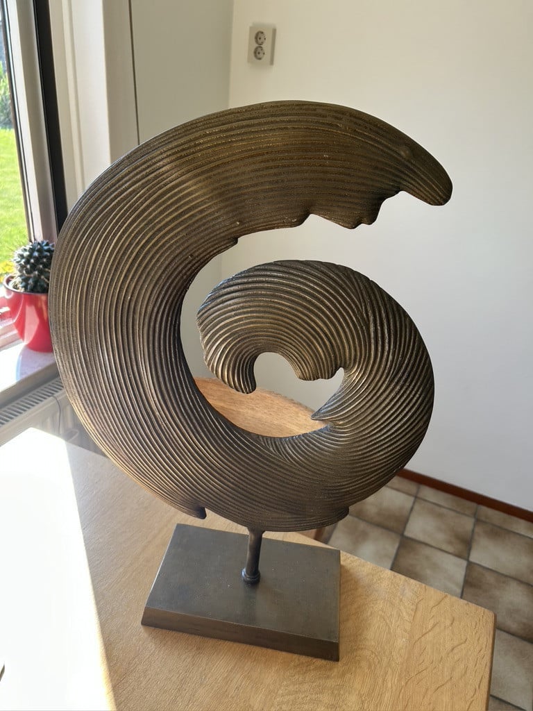 Hotelsjiek    ornament
