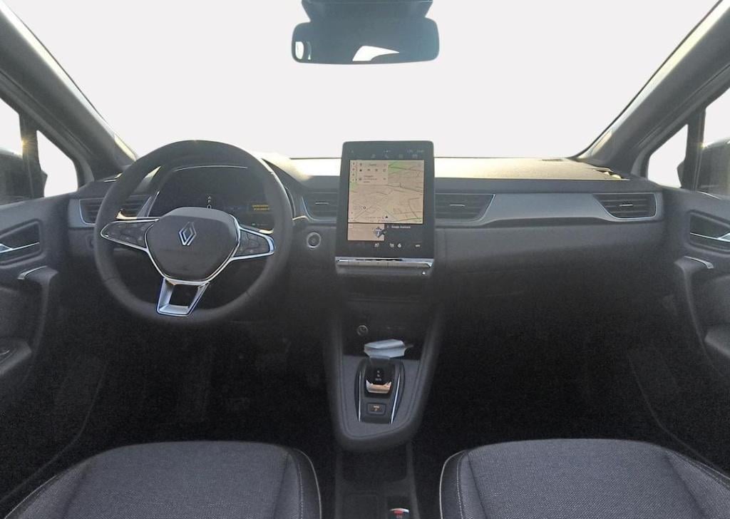 Renault Captur 1.8 e-tech full hybrid 160 techno - pack winter