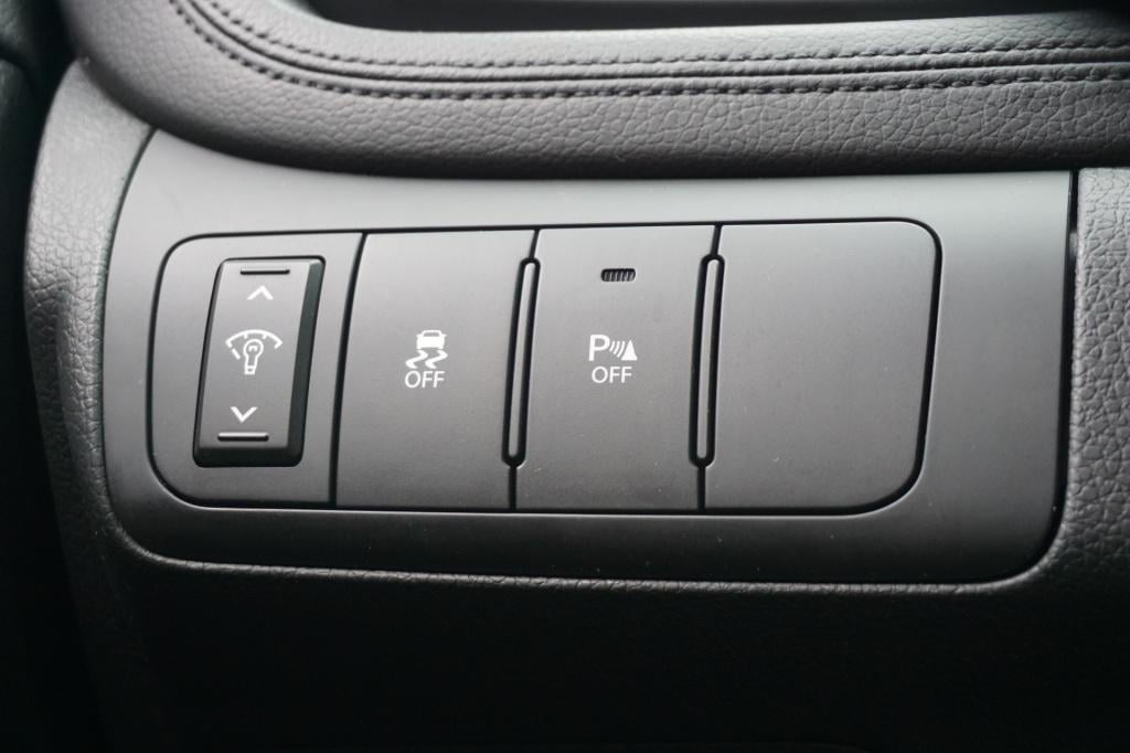 Kia Optima 2.0 cvvt hybrid super pack automaat - climate / navi / cruise / 