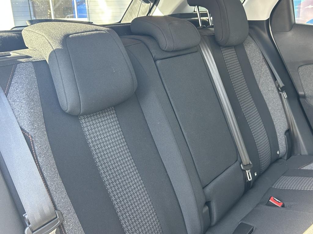Peugeot 3008 1.2 puretech 130pk s&s active