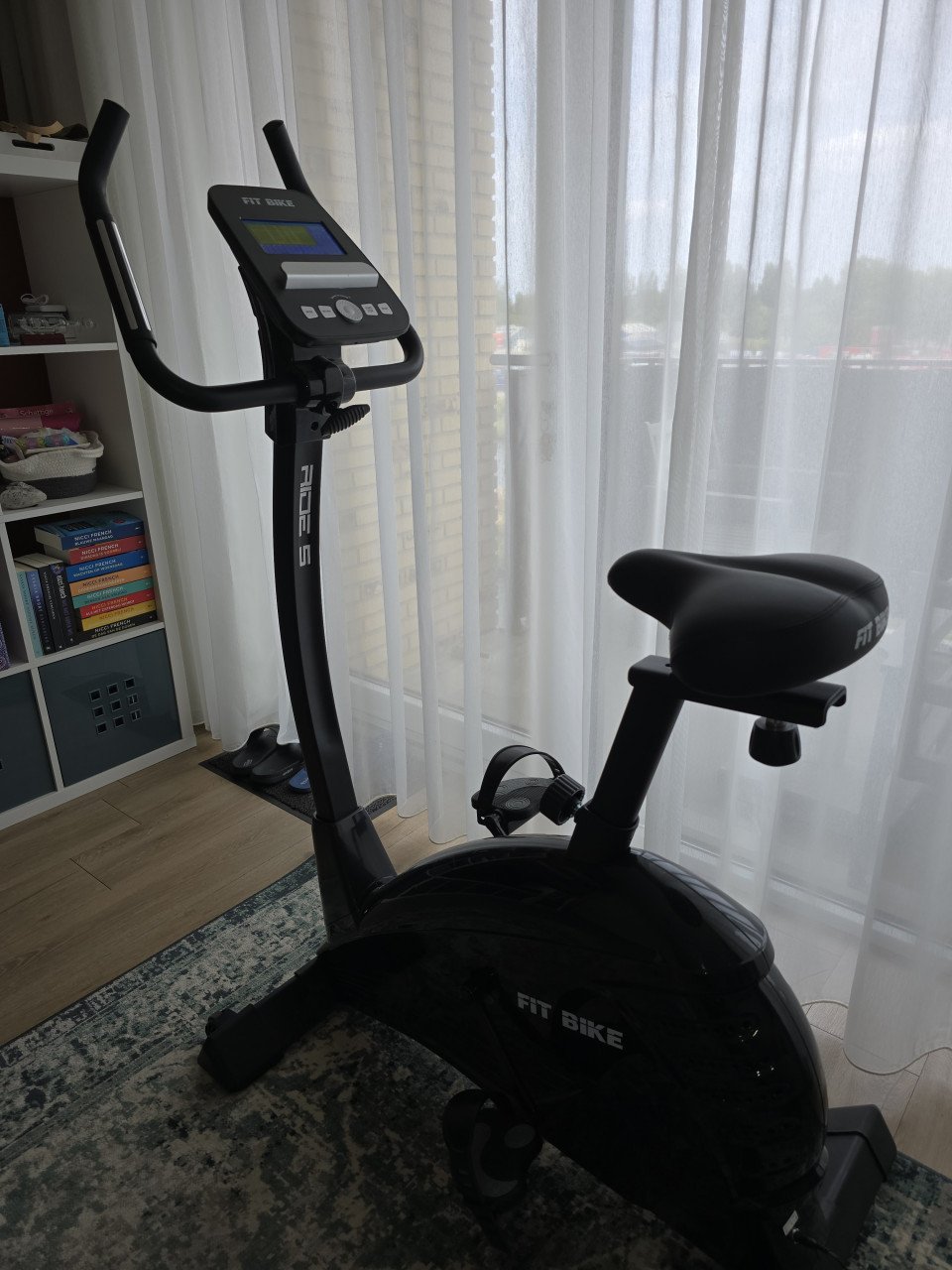 Hometrainer