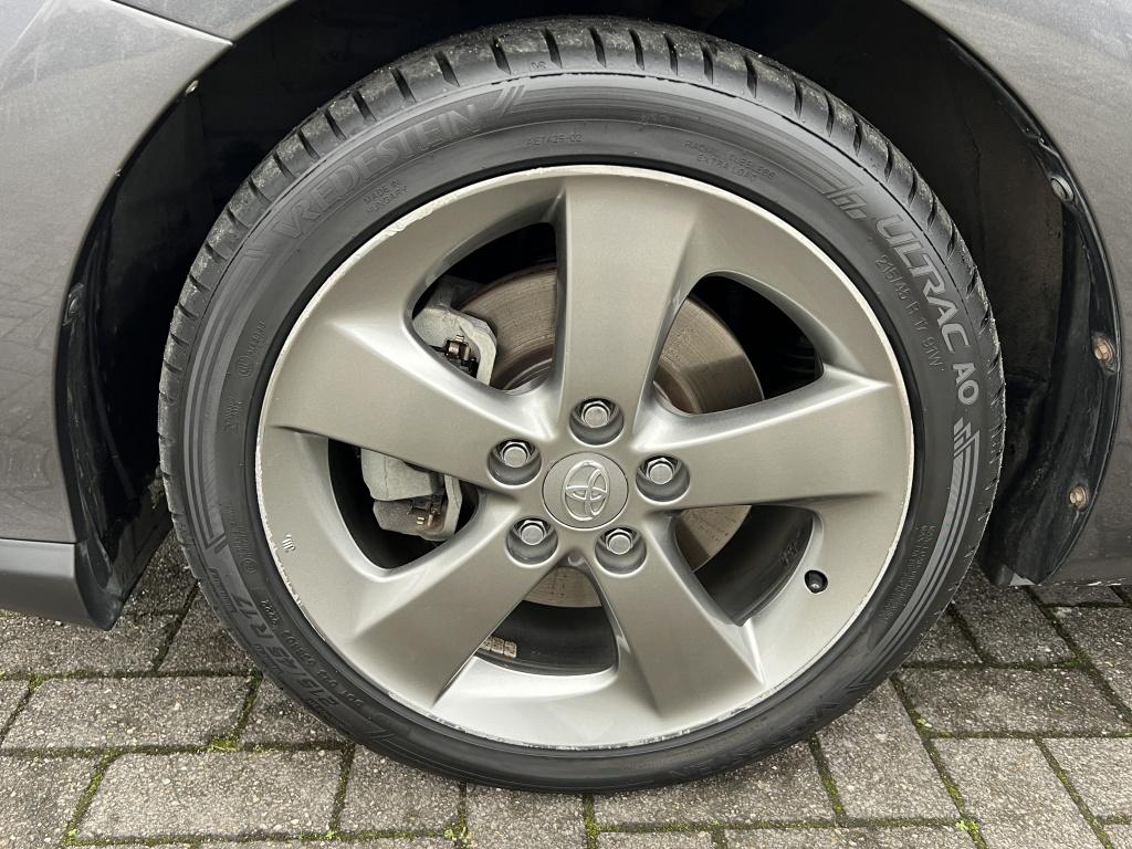 Toyota Auris 1.8 full hyb.exe.bns | trekhaak | parkeercamera