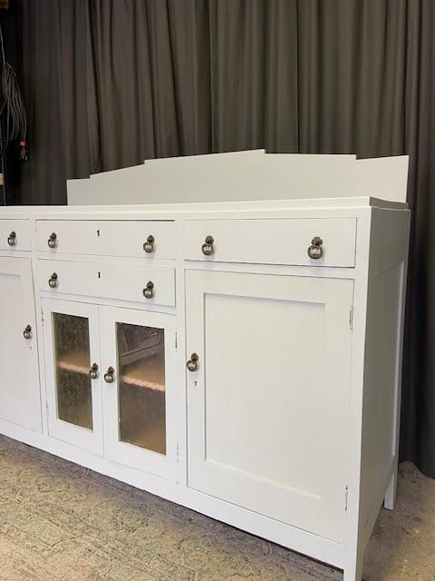 Brocante dressoir
