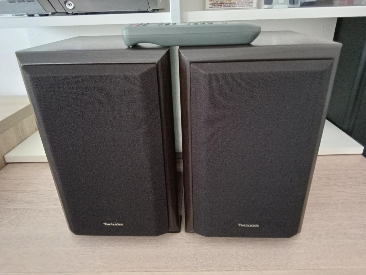Technics Stereo