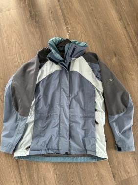 Mammut Damesjack
