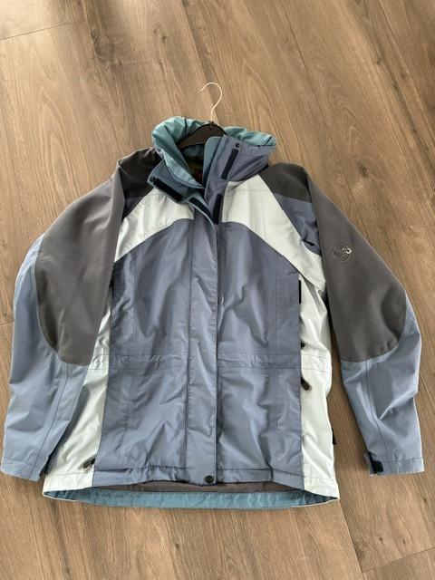 Mammut Damesjack
