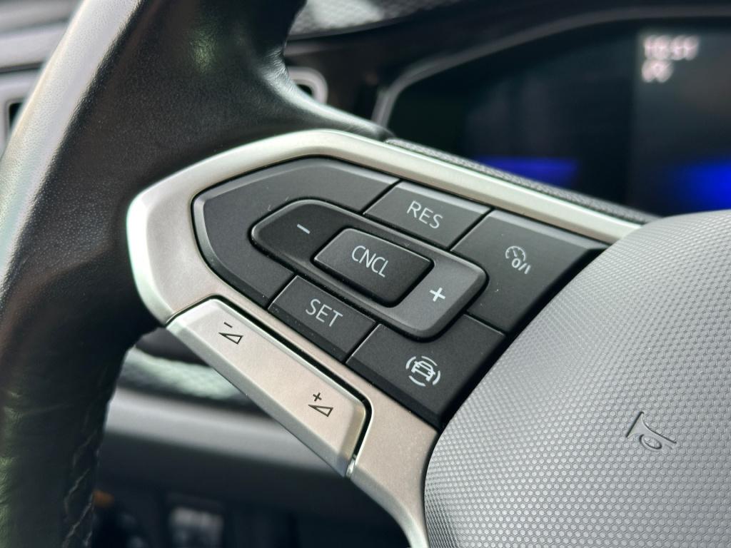 Volkswagen Polo 1.0 tsi life 95pk | carplay | navi | parkeersensoren | lich