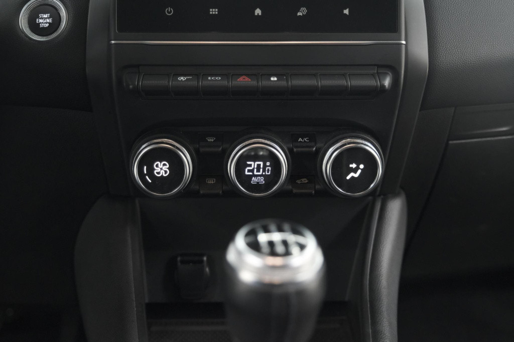 Renault Captur tce 100 intens | camera | navigatie | parkeersensoren