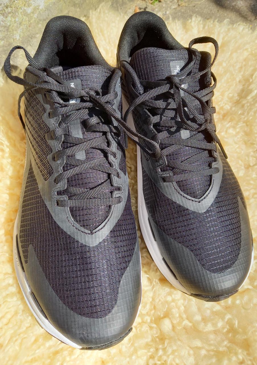Hardloop schoenen North Face-NIEUW
