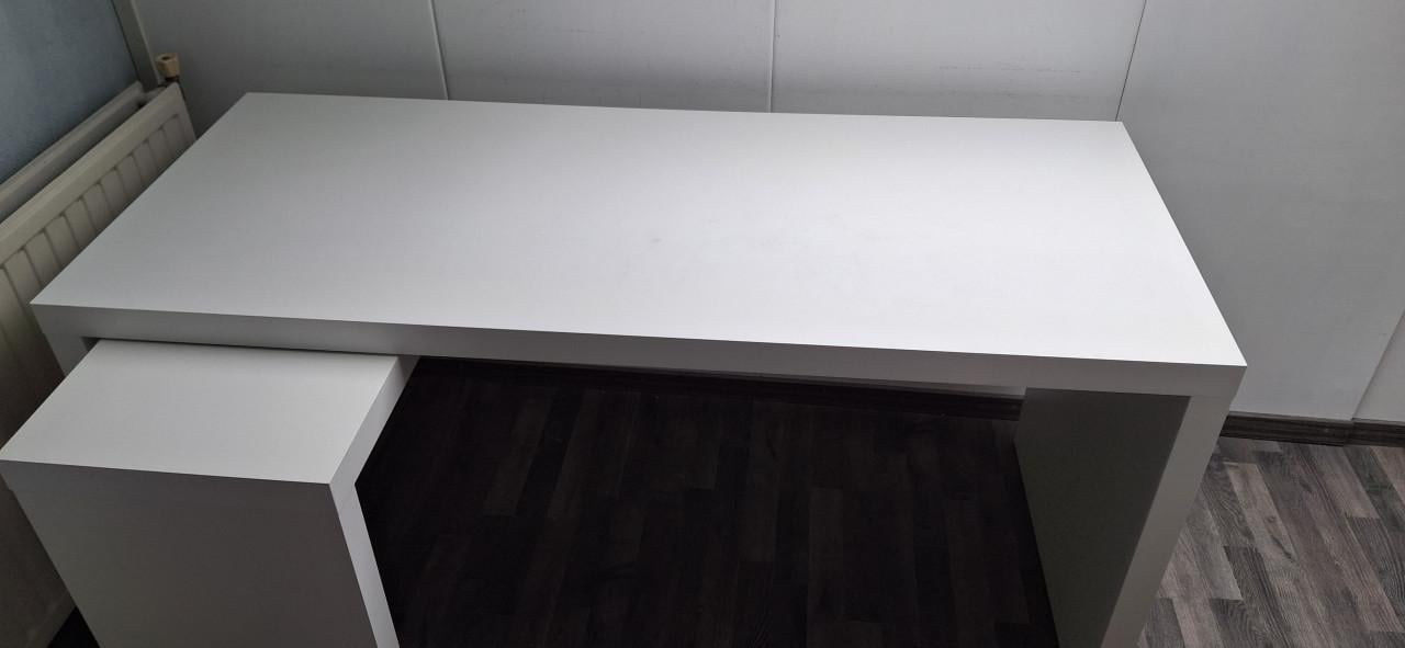 Bureau Malm Ikea