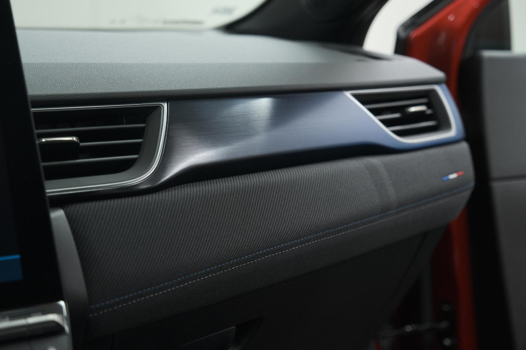 Renault Symbioz 1.6 e-tech full hybrid 145 esprit alpine | camera | pack wi