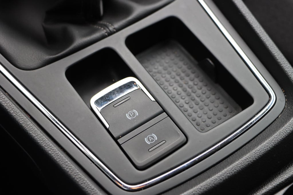 Seat Leon 1.0 ecotsi style business intense