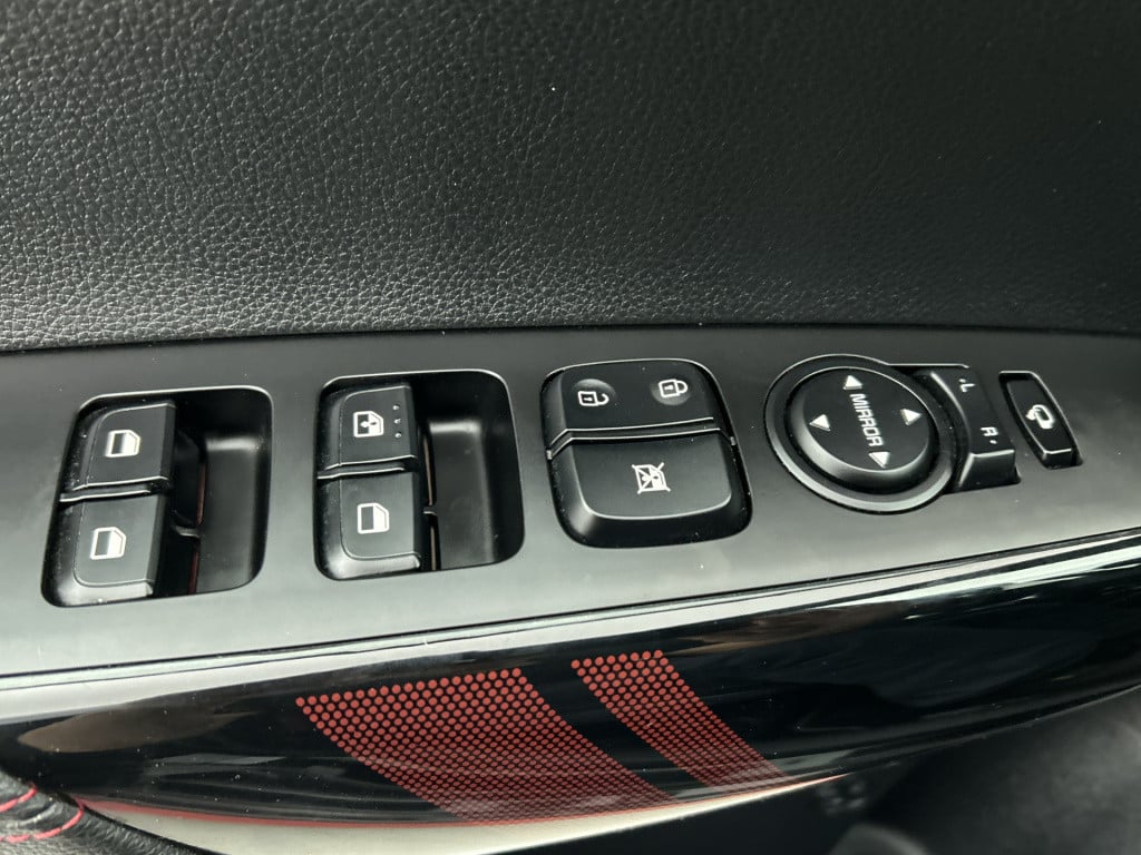 Kia Picanto 1.0 t-gdi gt-line | leder | navi | parkeercamera | stoelverwarm