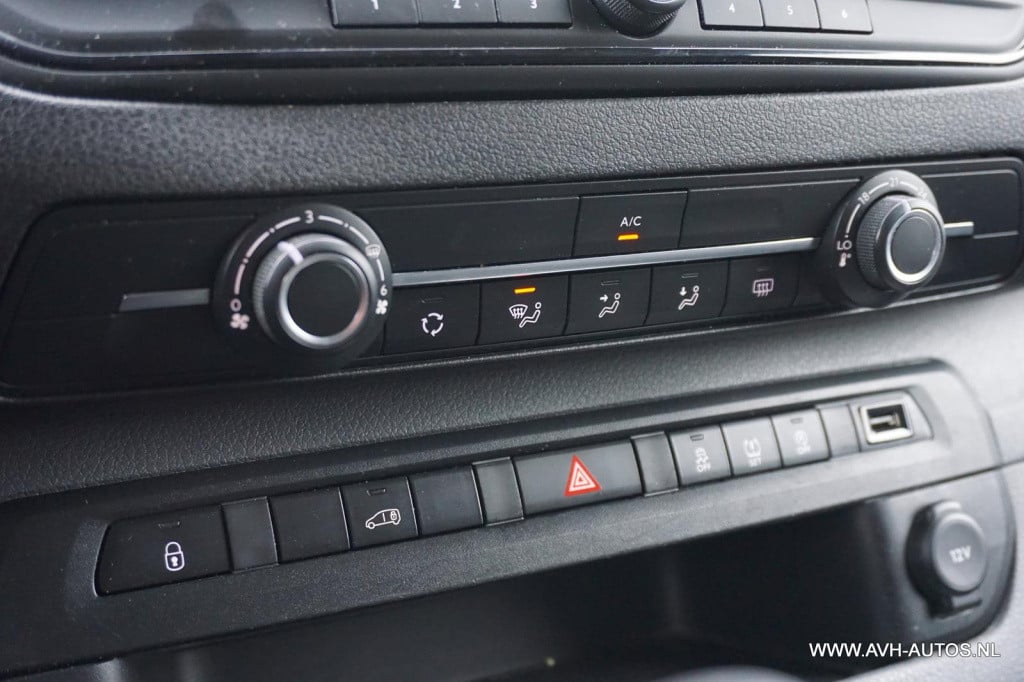 Toyota Proace worker 1.6 d-4d cool comfort