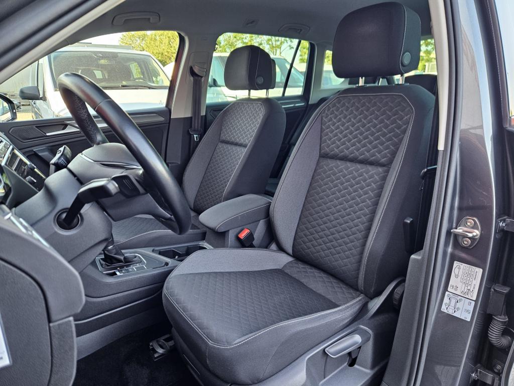 Volkswagen Tiguan 1.5 tsi act highline business r | acc | 360 cam | rijklaa
