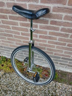 Eenwielfietsje, z.g.s.n