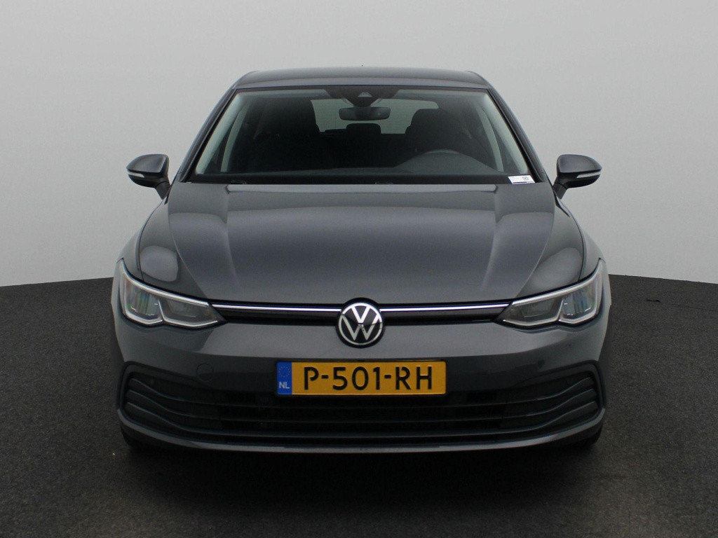 Volkswagen Golf 1.5 tsi | virtual cockpit | navigatie | dab | stoel/stuur v