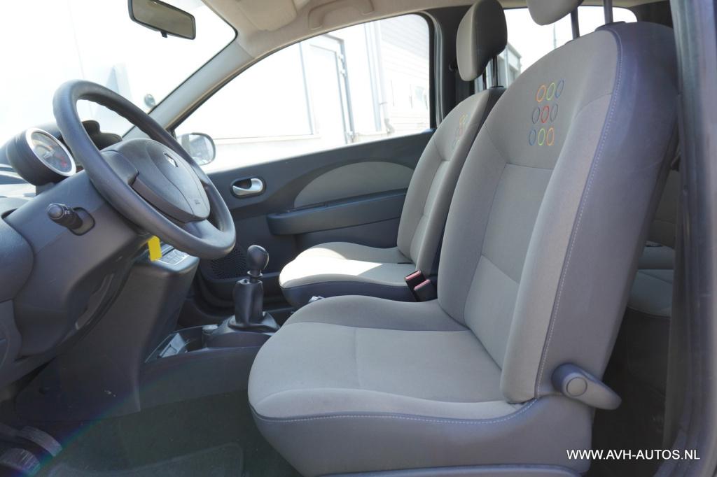 Renault Twingo 1.2-16v collection