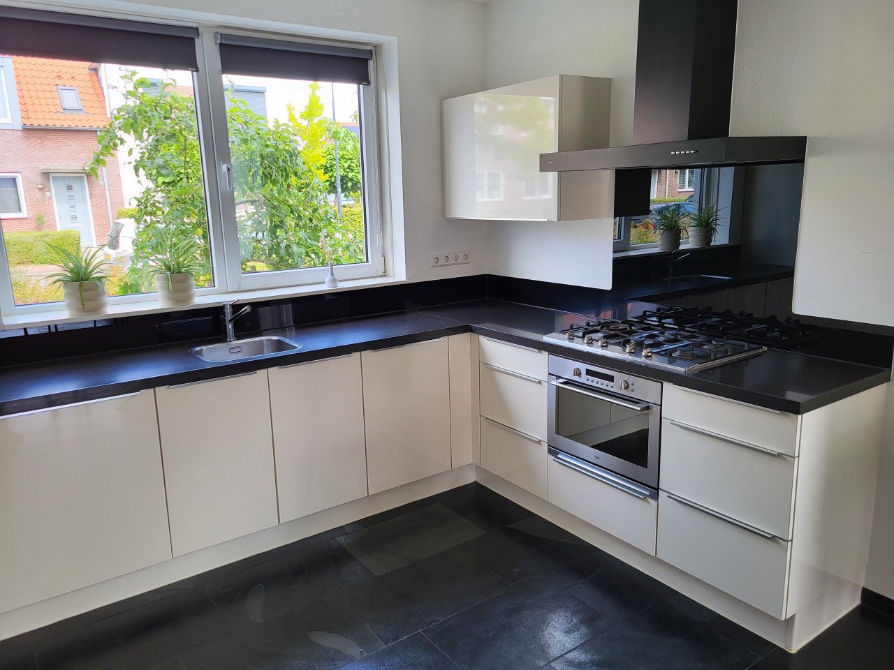 Moderne Nobilia keuken