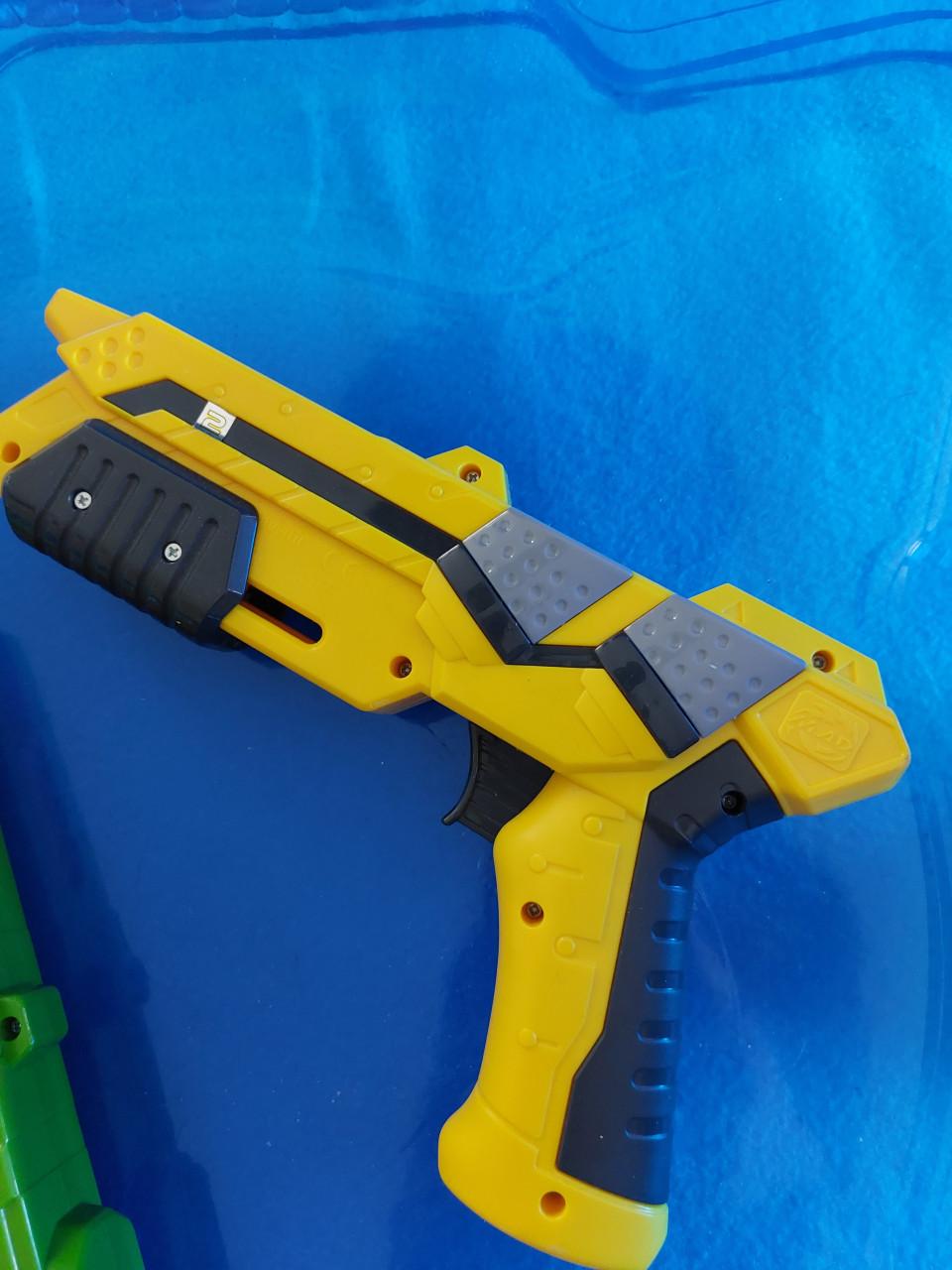 Tof cadeau voor Sinterklaas: Mad spinner deluxe