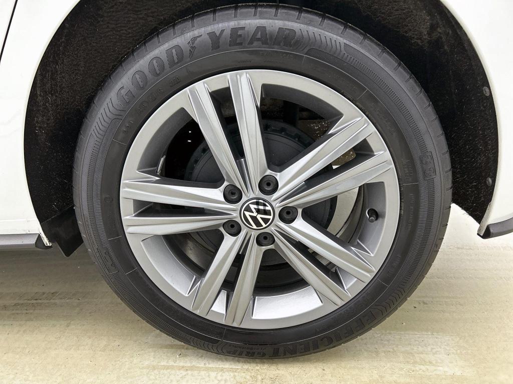 Volkswagen Polo 1.0 tsi r-line edition | automaat | lmv | apple carplay | c