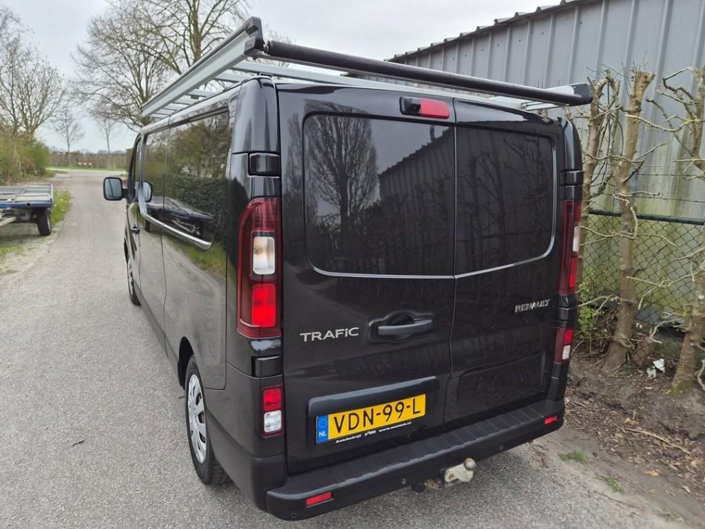 Renault Trafic 1.6 dci