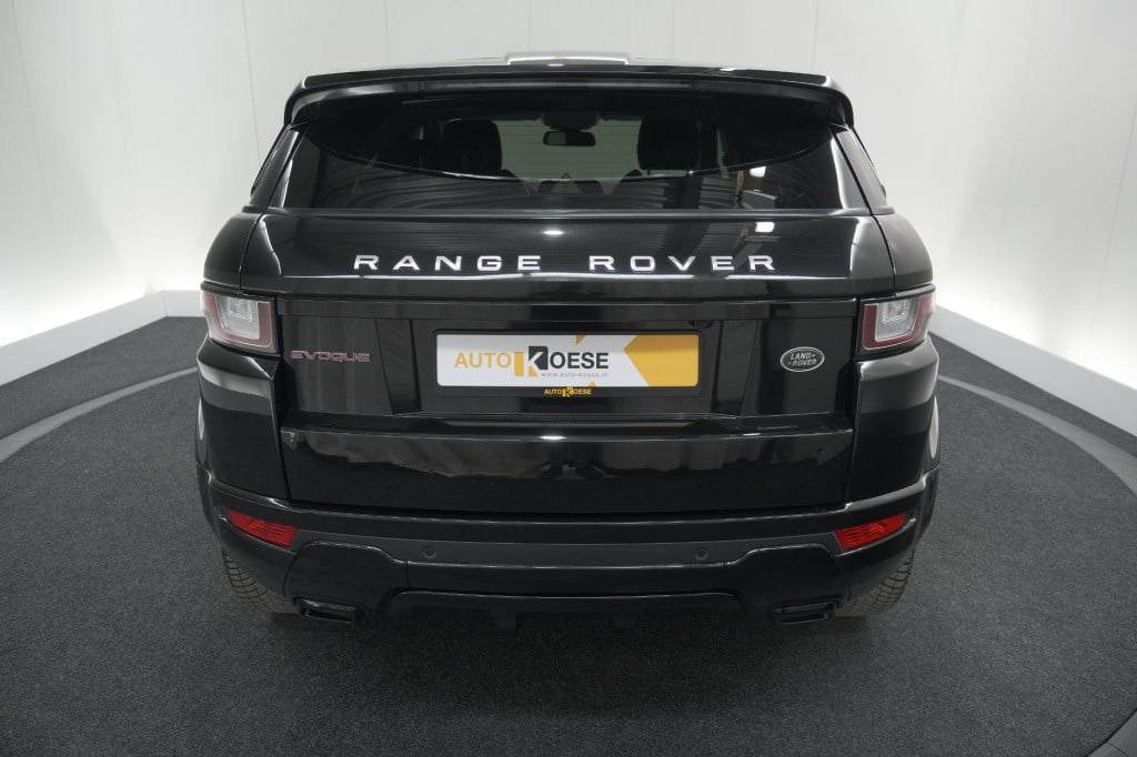 Land Rover Range Rover 2.0 si4 autobiography | panoramadak | 360 camera | e