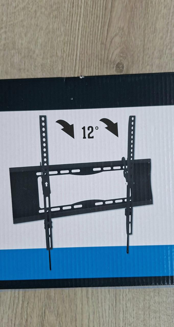 Kantelbare TV beugel tot 70inch