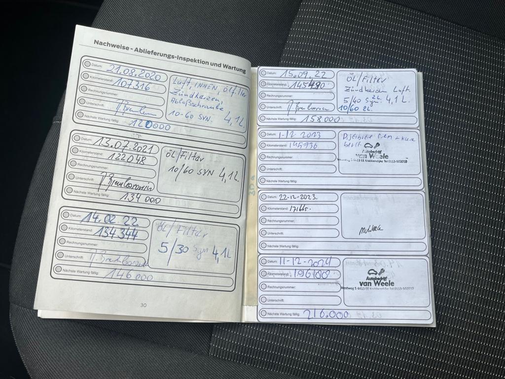 Ford B-max 1.6 ti-vct titanium goed onderhouden historie aanwezig