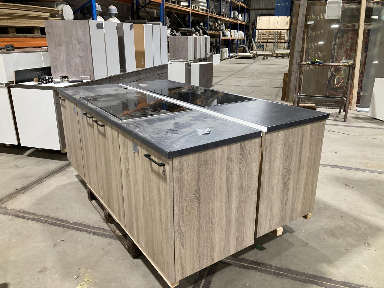 Keuken
