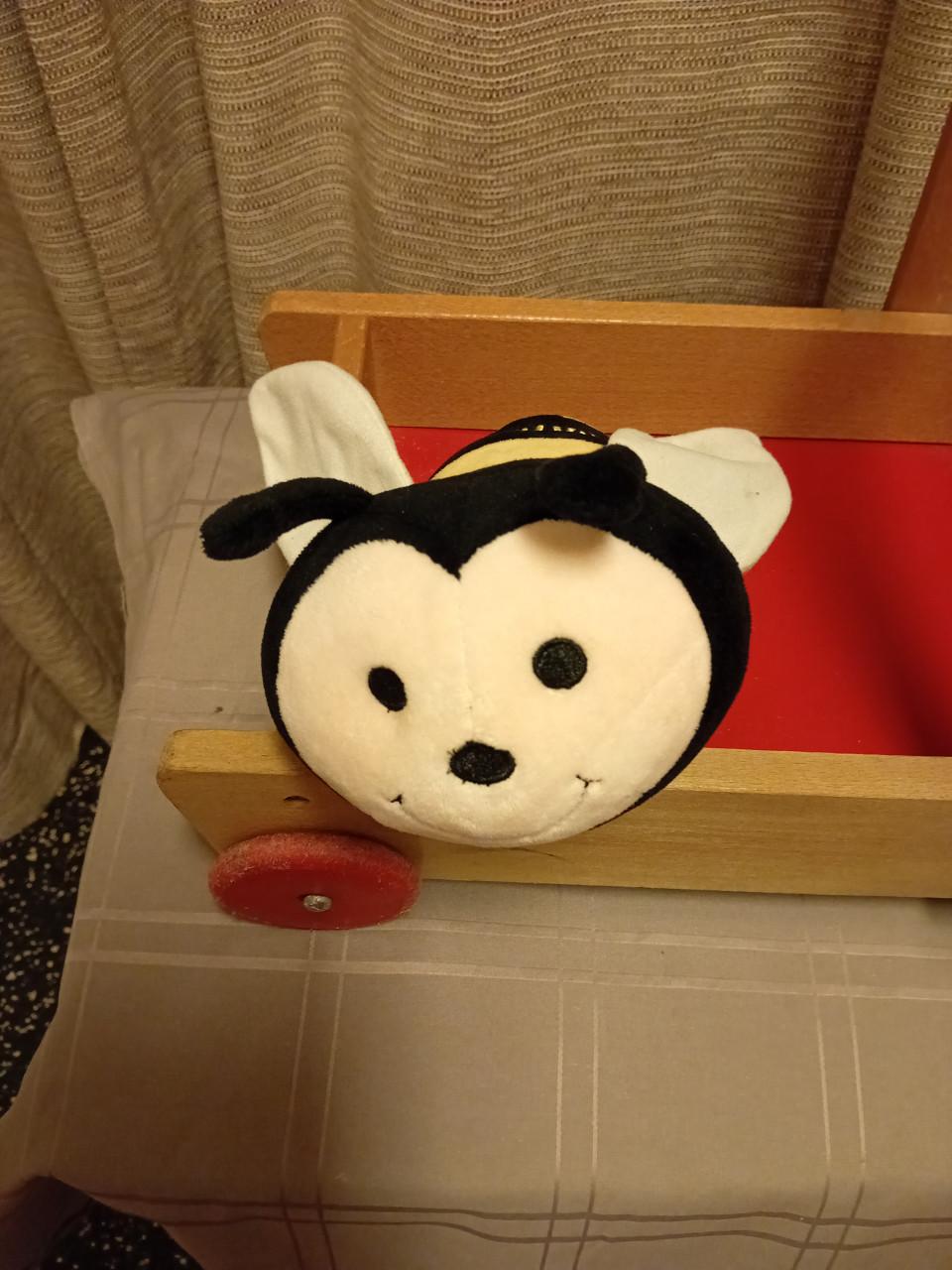 Kinder speelstoplicht