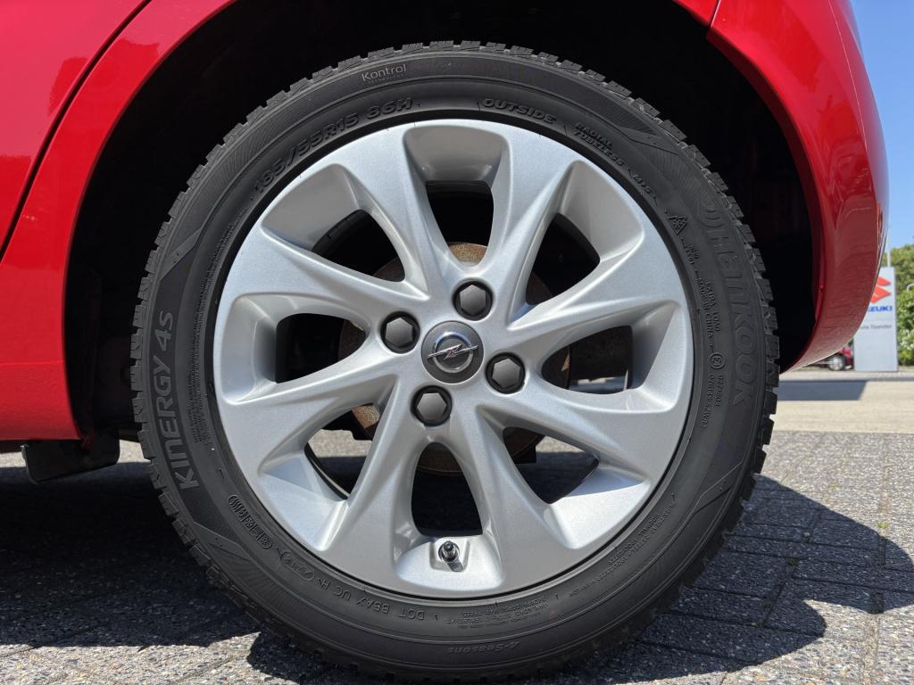 Opel Karl 1.0 ecoflex innovation