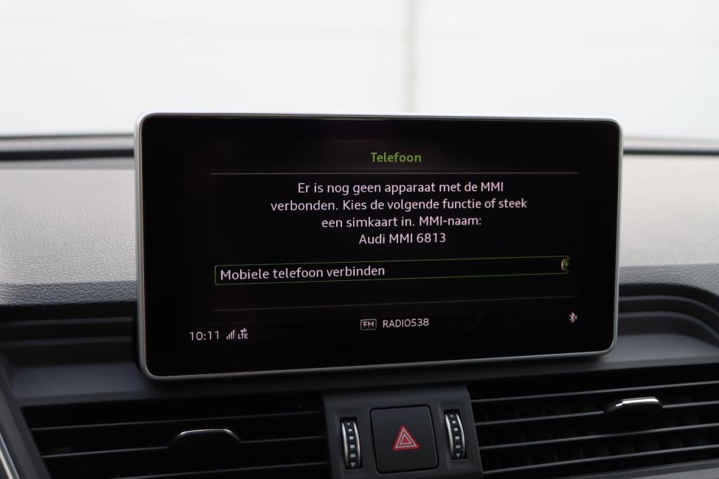 Audi Q5 50 tfsie quattro s-line edition competition 300pk s-tronic | soh 92