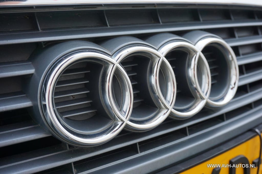 Audi A3 sportback 1.4 tfsi s-edition