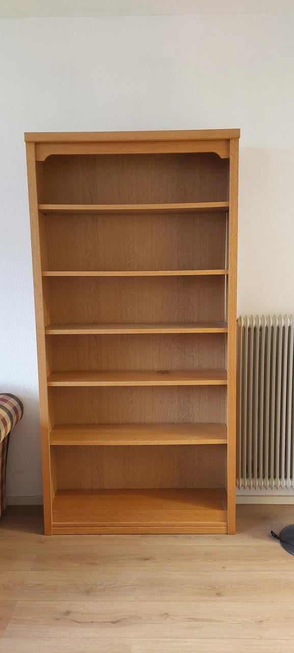 Prima Boekenkast