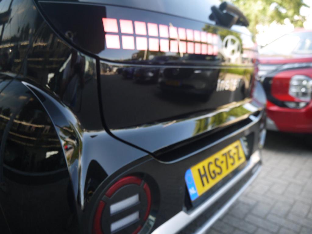 Hyundai Inster evolve sky plus 49 kwh