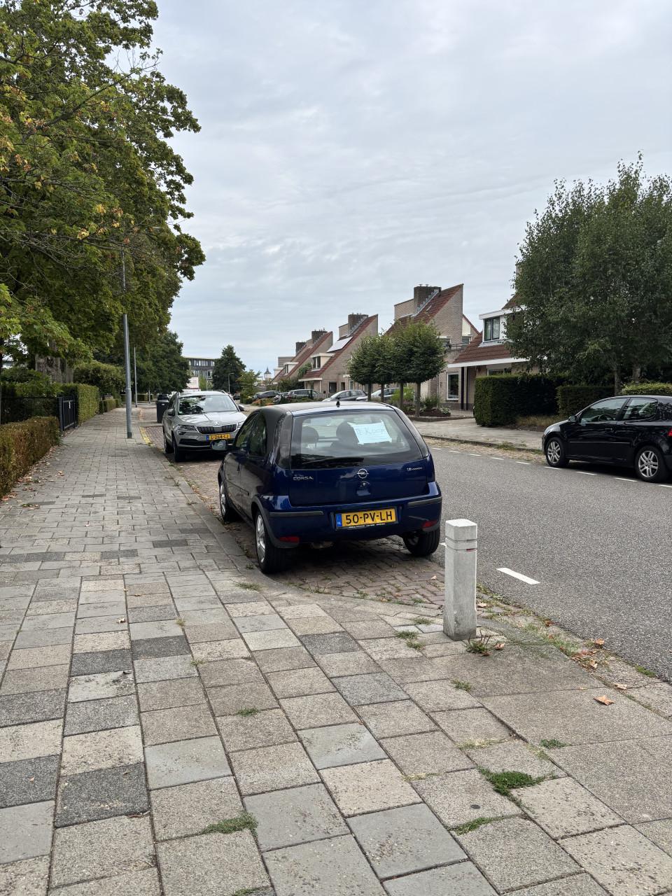 Te koop Opel Corsa